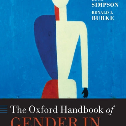 The Oxford Handbook of Gender in Organizations