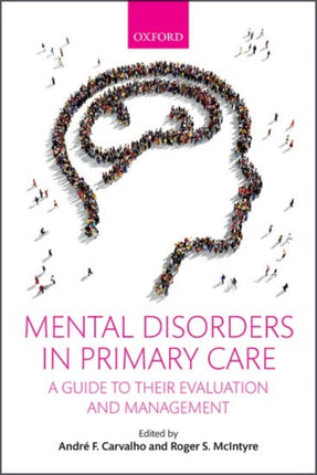 Mental Disorders in Primary Care: A Guide to their Evaluation and Management