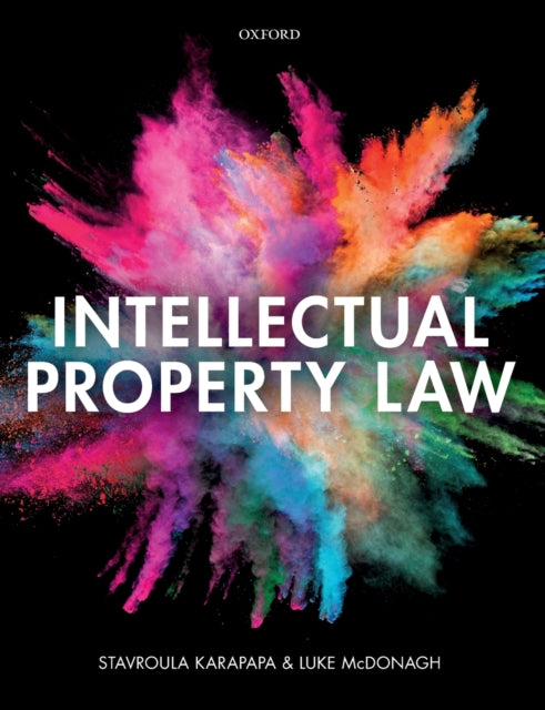 Intellectual Property Law