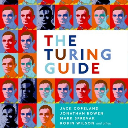 The Turing Guide