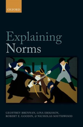EXPLAINING NORMS P