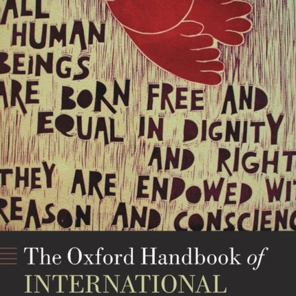 The Oxford Handbook of International Rights Law