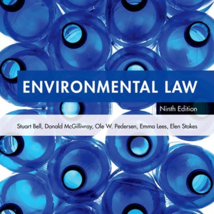 Environmental Law