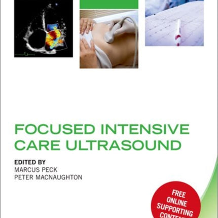 Focused Intensive Care Ultrasound