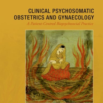 Clinical Psychosomatic Obstetrics and Gynaecology