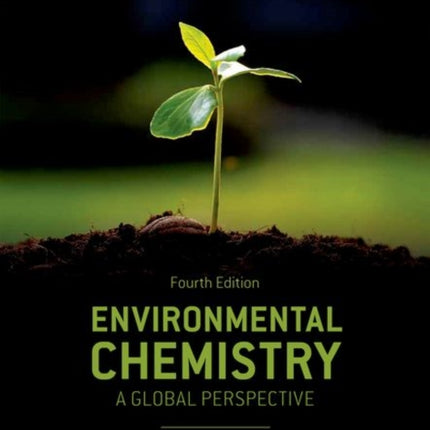 Environmental Chemistry