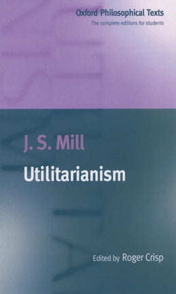 Utilitarianism