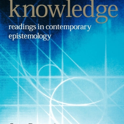 Knowledge