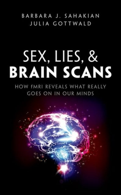 Sex Lies and Brain Scans