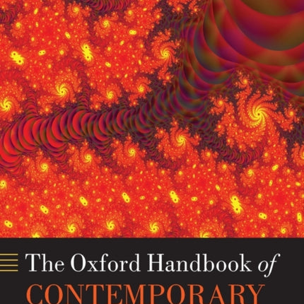 The Oxford Handbook of Contemporary Phenomenology