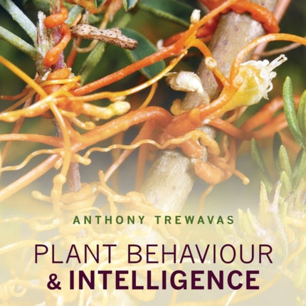 Plant Behaviour and Intelligence