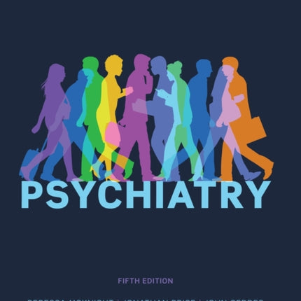 Psychiatry