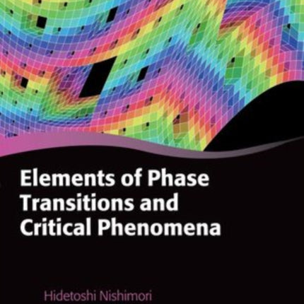 Elements of Phase Transitions and Critical