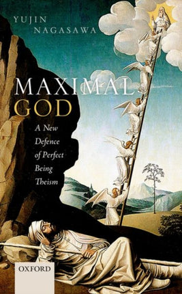 MAXIMAL GOD C A New Defence of Perfect Being Theism