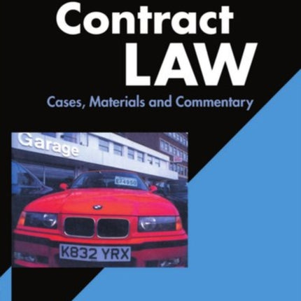 Contract Law