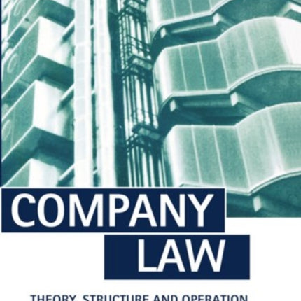 Company Law