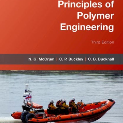 Principles of Polymer Engineering