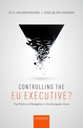 Controlling the EU Executive