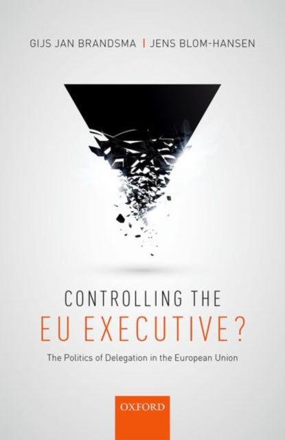 Controlling the EU Executive