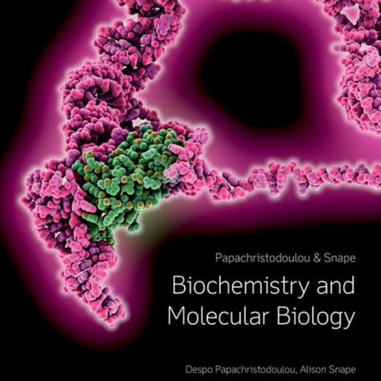 Biochemistry and Molecular Biology