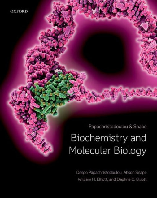 Biochemistry and Molecular Biology