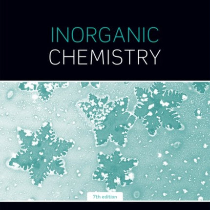 Inorganic Chemistry