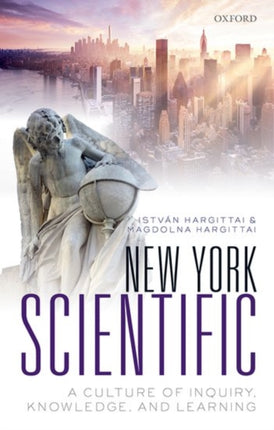 New York Scientific A Culture of Inquiry