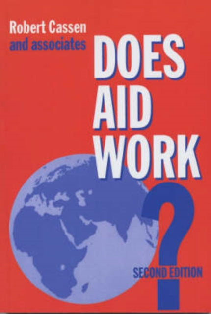 Does Aid Work