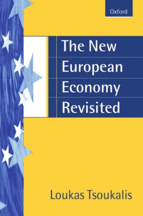 The New European Economy