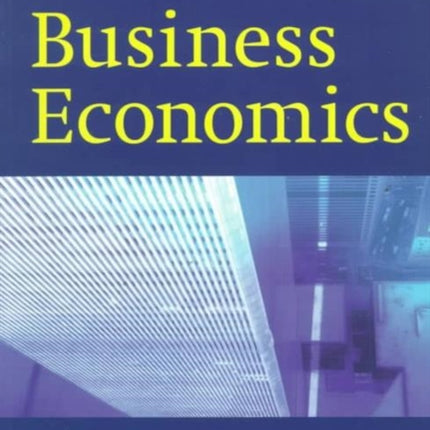 Business Economics