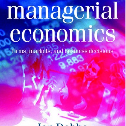 Managerial Economics