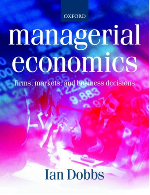 Managerial Economics