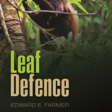 Leaf Defence