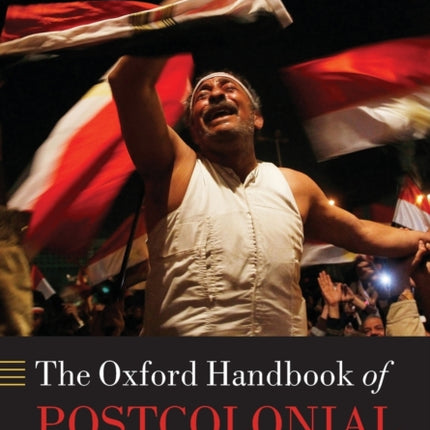 The Oxford Handbook of Postcolonial Studies