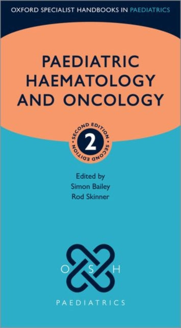 Paediatric Haematology and Oncology