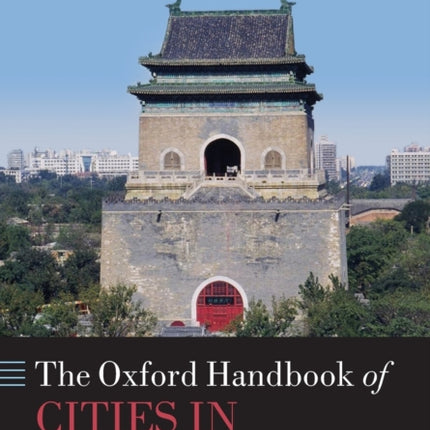 The Oxford Handbook of Cities in World History