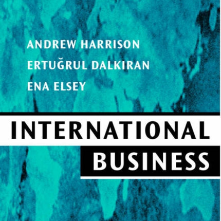 International Business