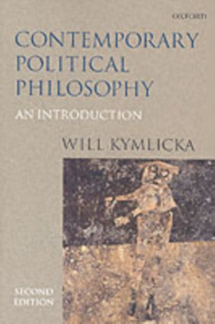 Contemporary Political Philosophy: An Introduction