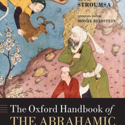 The Oxford Handbook of the Abrahamic Religions