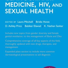 Collection image for: Sexually transmitted infections Books