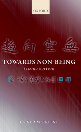 Towards NonBeing