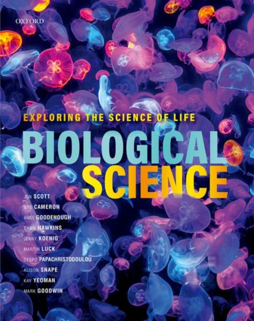 Biological Science: Exploring the Science of Life