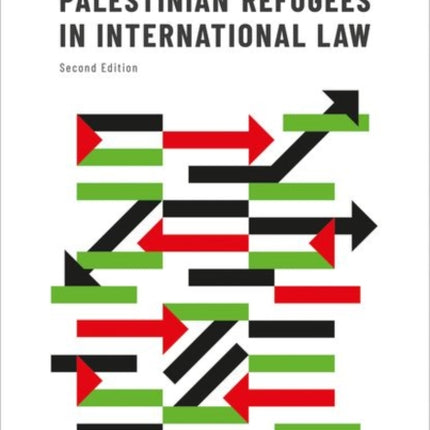 Palestinian Refugees in International Law