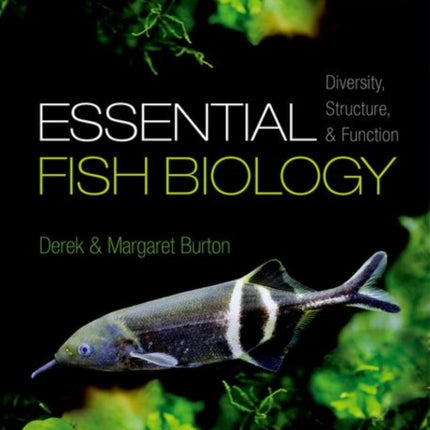 Essential Fish Biology