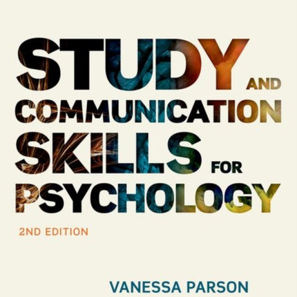 Study and Communication Skills for Psychology