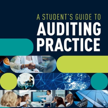 A Students Guide to Auditing Practice