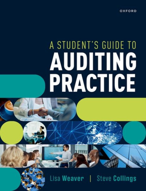 A Students Guide to Auditing Practice