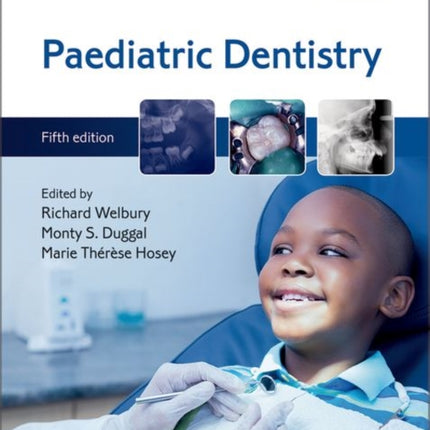 Paediatric Dentistry