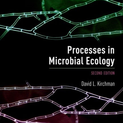 Processes in Microbial Ecology