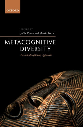 Metacognitive diversity An Interdisciplinary